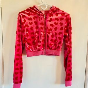 Sugar Thrillz maneater sweater Jennifer’s body